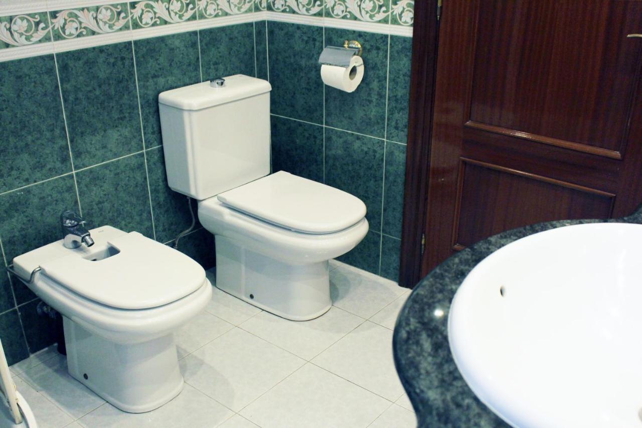 Bilbao Apartment Lasai Con Parking Directo Экстерьер фото